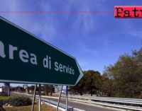 A20 – A18 – Arriveranno nuove Aree di Servizio. 6 sulla Messina Palermo (Divieto Nord, Divieto Sud, Olivarella Sud, Tindari Nord, Tindari Sud, Tremestieri Ovest).