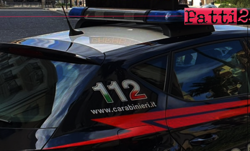 MESSINA – Aggredisce con un taglierino il compagno della ex. 32enne arrestato per tentato omicidio