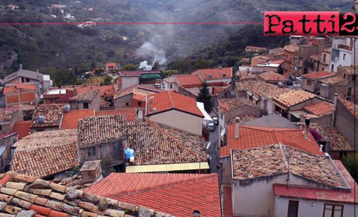 SAN PIERO PATTI – Il comune ha aderito all’associazione Borghi dei Tesori.