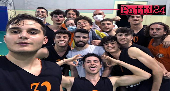 MESSINA – L’Amatori Basket Messina passa sul campo del Milazzo e resta a punteggio pieno dopo due giornate.