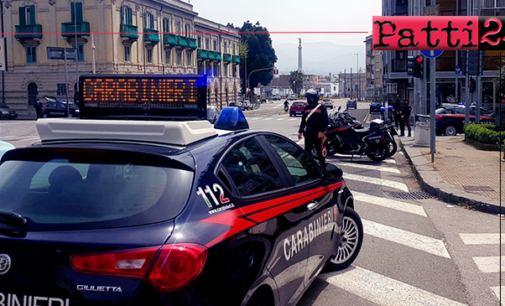 MESSINA – Rubano una Fiat “500 Abarth” ed una Fiat “500 ”in pieno centro. Arrestati i presunti autori