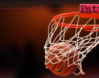 A2 BASKET FEMMINILE – Pallacanestro Vigarano – Alma Basket Patti 75-82