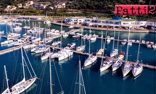 CAPO D’ORLANDO – Il porto di Capo d’Orlando Marina riceve la “bandiera blu”