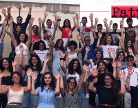 PATTI – I 49 “centisti” del Liceo, di cui 10 con lode.