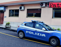 BARCELLONA P.G. – Atti persecutori, violazione di domicilio e tentato incendio ai danni di una familiare. Eseguita misura cautelare in carcere a carico di un 20enne