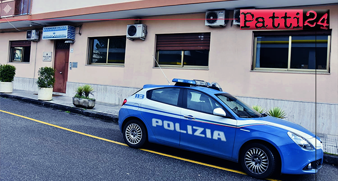 BARCELLONA P.G. – Arrestato sorvegliato speciale.  Tradito dalla passione per la bici.