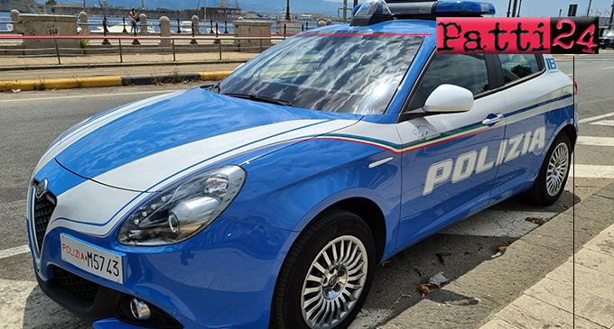 MESSINA – Costretta a subire violenza fisica e psicologica. Arrestato marito 51enne