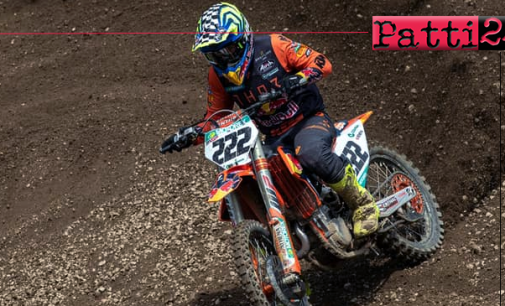 MXGP – GP Repubblica Ceca. Tony Cairoli si è avvicinato alla vetta della classifica.