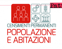 PATTI – Il Comune cerca 9 rilevatori censimento popolazione 2021. Approvato bando selezione pubblica, per titoli.