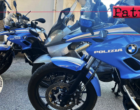 MESSINA – Polizia recupera scooter appena rubato. Ladro denunciato per ricettazione.