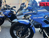 MESSINA – 43enne non si ferma all’alt e si da alla fuga. Arrestato dopo un lungo inseguimento ad alta velocità.