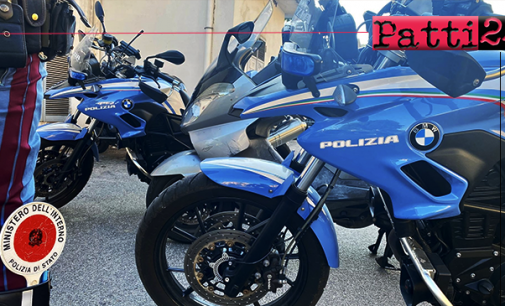 MESSINA – 43enne non si ferma all’alt e si da alla fuga. Arrestato dopo un lungo inseguimento ad alta velocità.