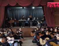 TORREGROTTA – I successi in campo musicale degli alunni della Scuola “Dante Alighieri”.
