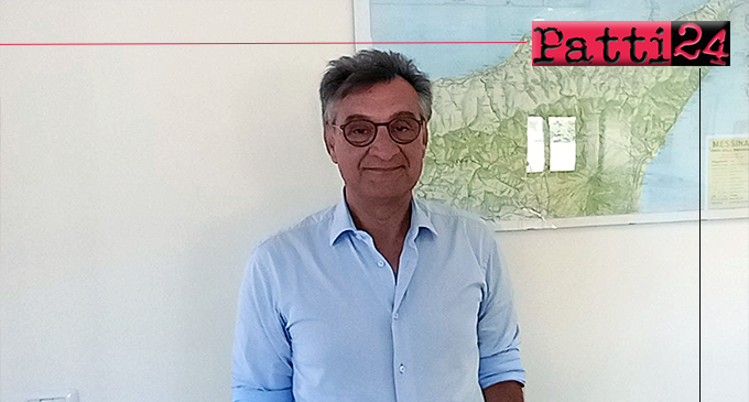 MESSINA – Asp. Domenico Sindoni è il nuovo Direttore Sanitario dell’azienda sanitaria provinciale.
