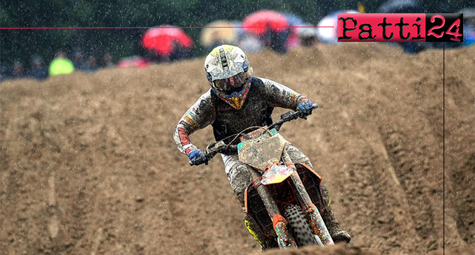 MXGP – GP Belgio. Tony Cairoli quinto, rosicchia comunque due punti al leader mondiale Tim Gajser