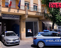 CAPO D’ORLANDO  – Stalking, diffusione illecita di immagini sessualmente espliciti, rapina e lesioni. Arrestato 47enne di Brolo