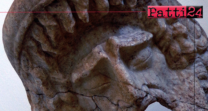 PATTI – Dal 1800, ritrovamenti archeologici distributi in musei italiani ed esteri per indisponibilità di un locale idoneo ad ospitare il Museo Archeologico.