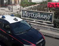 LETOJANNI – Cadavere di un uomo trovato nella sua abitazione. Fermato un uomo indiziato di omicidio