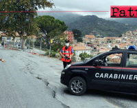 SAN PIERO PATTI – Controlli del traporto su strada dei rifiuti.  2 denunce, sequestro veicolo e sanzione di 3.200 euro.