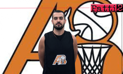 MESSINA – L’Amatori Basket Messina ingaggia l’esperta ala Dario Scozzaro