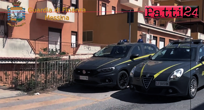 PATTI – Buoni spesa per beni di prima necessità causa emergenza Covid-19. Altri tre nuclei familiari sanzionati per illecito amministrativo.