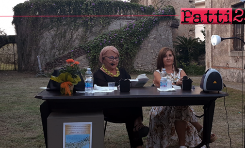 PATTI – “Narcisismo patologico: come individuarlo e come uscirne”. Incontro pubblico a Villa Pisani ricco di spunti di riflessione su un tema ancora poco conosciuto.