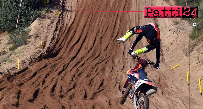 MXGP – GP di Sardegna. Tony Cairoli protagonista di una rovinosa caduta, la corsa al titolo mondiale potrebbe essere finita.