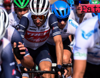 PATTI – Venerdì 1 ottobre. 4ª Tappa Del Giro di Sicilia.