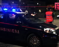 MESSINA – Controlli territorio. Un arresto, 4 denunce e 6 persone segnalate quali assuntori di sostanze stupefacenti.