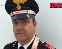 SANTO STEFANO DI CAMASTRA – Il Luogotenente C.S. Cesare Rizzo si è insediato al Comando della Stazione Carabinieri.