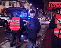 MESSINA – Controlli nel week-end di Halloween. 3 arresti, 6 denunce, oltre ottanta grammi di droga sequestrata.