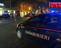 MILAZZO – Controlli straordinari del territorio. 2 arresti per furto e resistenza a P.U. e 9 denunce per guida in stato di ebbrezza. 