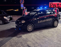 ACQUEDOLCI – Sfonda cancello proprietà privata e ruba auto danneggiandola durante la fuga. Arrestato
