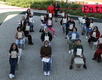 PATTI – Liceo “Vittorio Emanuele III”. 45 studenti hanno conseguito le certificazioni linguistiche.