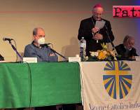 SANT’AGATA MILITELLO – Assemblea Azione Cattolica Diocesi di Patti.