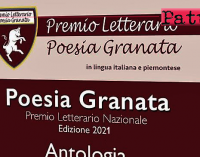 BROLO – Al Premio Letterario Nazionale “Poesia granata” dignità di stampa a Rosario La Greca.