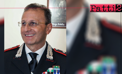 MESSINA – Il Col. Salvatore Gagliano è deceduto a causa del Covid-19. Il cordoglio dei Carabinieri di Sicilia e Calabria.