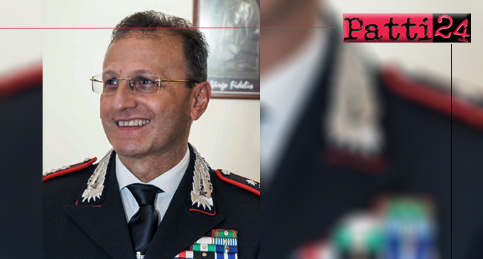 MESSINA – Il Col. Salvatore Gagliano è deceduto a causa del Covid-19. Il cordoglio dei Carabinieri di Sicilia e Calabria.
