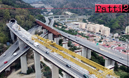 MESSINA – Viadotto Ritiro, il COV dà il via libera al bypass