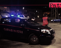 MESSINA – Weekend di controlli. Tre arresti e tre denunce.