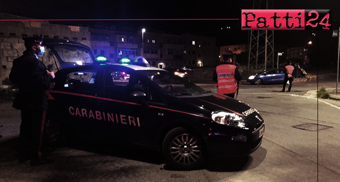 MESSINA – Controlli straordinari. Un arresto, 6 denunce