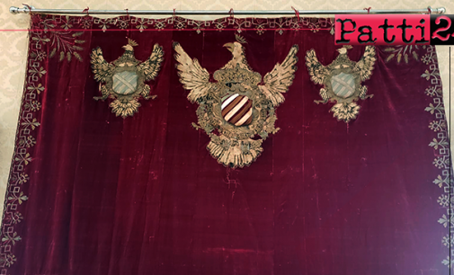 PATTI – Conservazione e tutela dei costumi storici risalenti al Senato di Patti. Italia Nostra Presidio Nebrodi: ”ulteriore importante passo in avanti”
