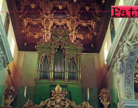 VENETICO – La Regione finanzia il restauro dell’organo della Chiesa San Nicolò