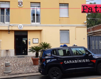 UCRIA – In regime di detenzione domiciliare sorpreso alla guida della propria auto. Arrestato