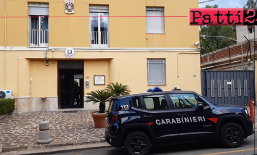 UCRIA – In regime di detenzione domiciliare sorpreso alla guida della propria auto. Arrestato