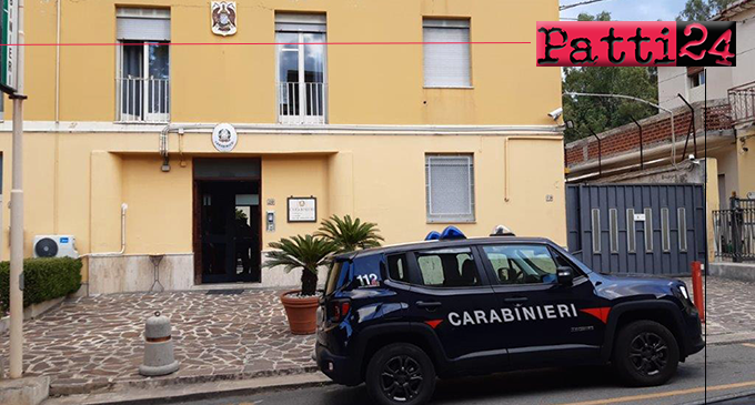 UCRIA – In regime di detenzione domiciliare sorpreso alla guida della propria auto. Arrestato