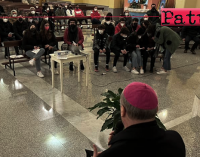 PIRAINO – Diocesi di Patti. Dopo quasi 2 anni, i giovani dei vicariati di Patti e Brolo si sono ritrovati in presenza.