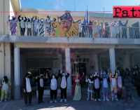 PATTI – Alla Pirandello l’atmosfera del carnevale nonostante tutto.