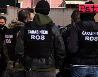 BARCELLONA P.G. – Omicidio commesso nel 1990 ai danni di un 23enne. Due arresti