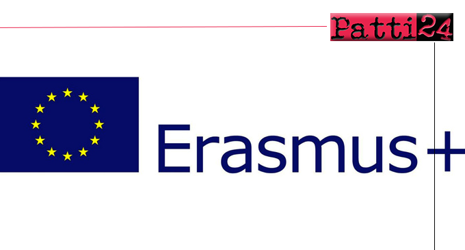 PATTI – “Erasmus+ learning zones for inclusion and equality”. Il Liceo accoglierà  i primi partner dalla Romania e dalla Spagna